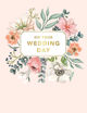 Picture of ON YOUR WEDDING DAY CARD